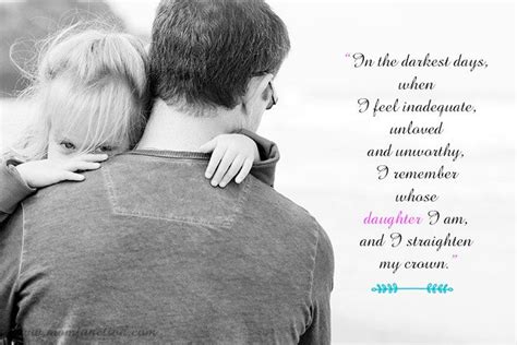 father and daughter love quotes|200+ Heart Touching Father